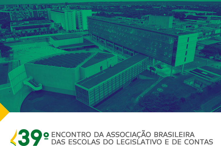 Inscrições abertas para o 39º encontro da Abel