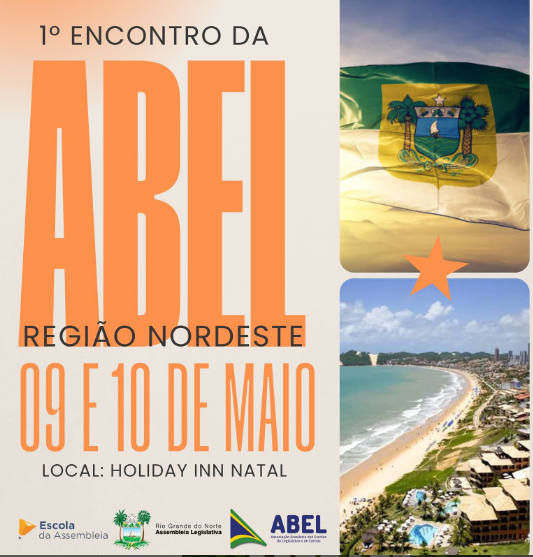 Abel promove primeiro encontro de educação para cidadania da Região Nordeste