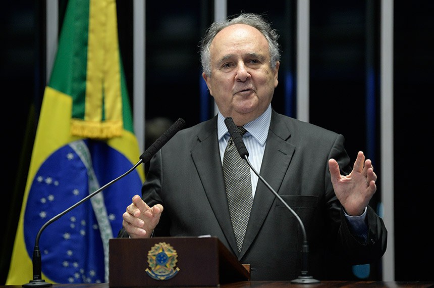 Cristovam Buarque abre o 41º Encontro Nacional da ABEL com palestra sobre educação para a cidadania