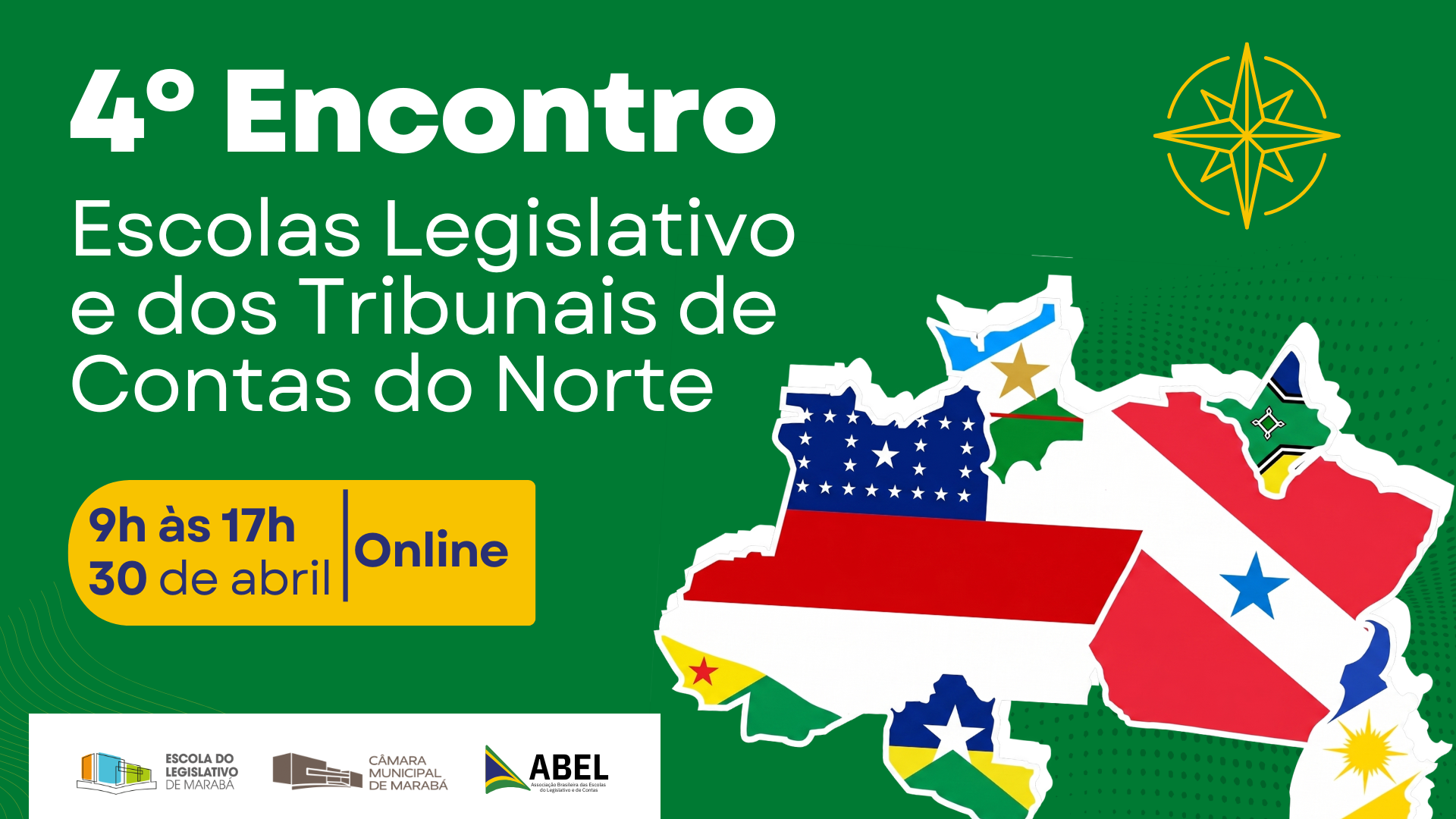 Encontro no Norte debate equidade, formação política e transformação institucional