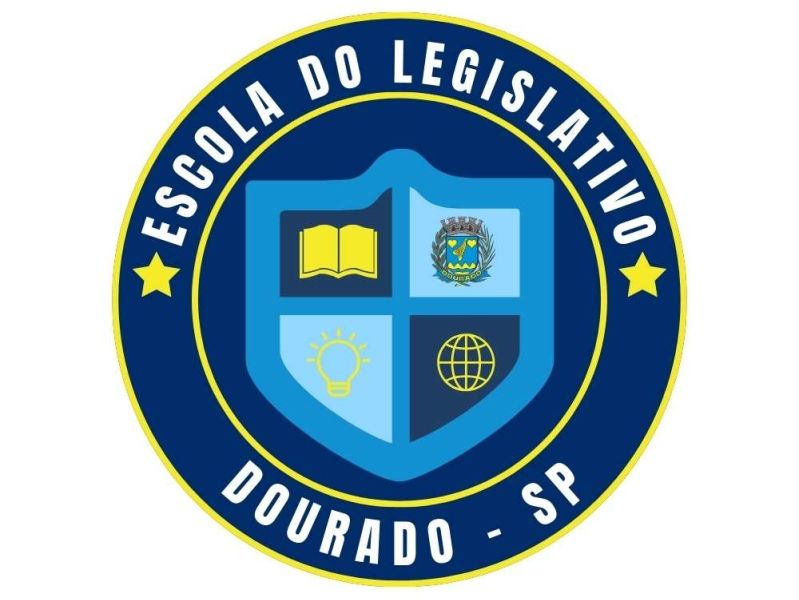 Câmara de Dourado inaugura Escola do Legislativo em sessão solene