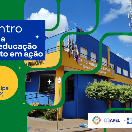 Inscrições abertas para o 2º Encontro Caminhos da Cidadania, em Dumont