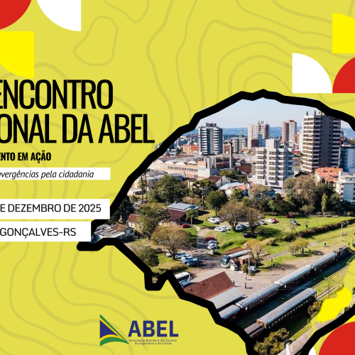 Últimas vagas para o 42º Encontro Nacional da ABEL em Bento Gonçalves