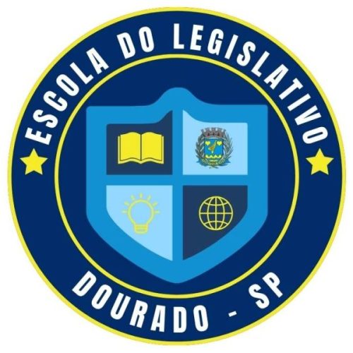 Câmara de Dourado inaugura Escola do Legislativo em sessão solene