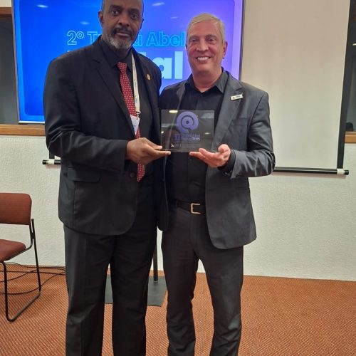Escola do Legislativo da Alep vence Categoria 5 do II Troféu ABEL Digital