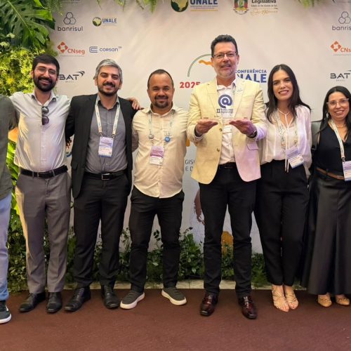 Escola do Legislativo de Pouso Alegre vence Categoria 4 do II Troféu ABEL Digital