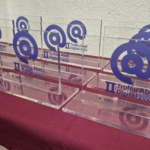 II Troféu ABEL Digital: confira as campeãs de cada categoria