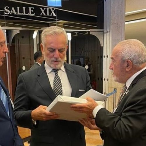 Abel na Suíça: Uma Jornada de Descoberta e Acordos