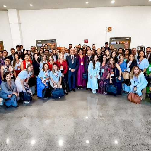 ABEL realiza o 38º Encontro.