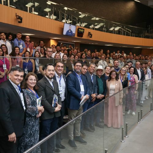 16º Encontro da APEL reforça compromisso com a capacitação dos servidores públicos