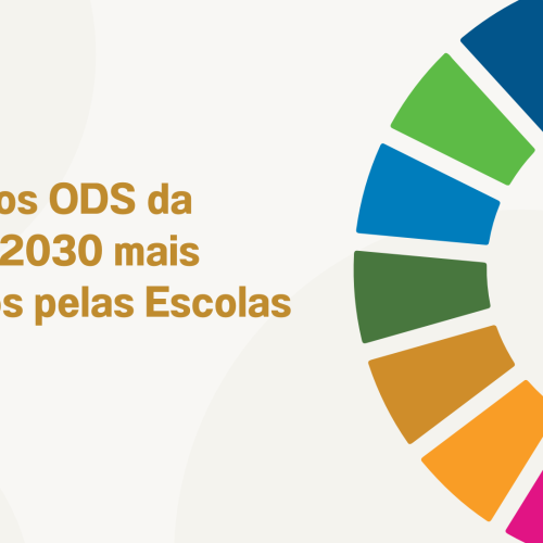 Escuta ABEL 2026 aponta ODS mais presentes nas ações das Escolas do Legislativo e de Contas
