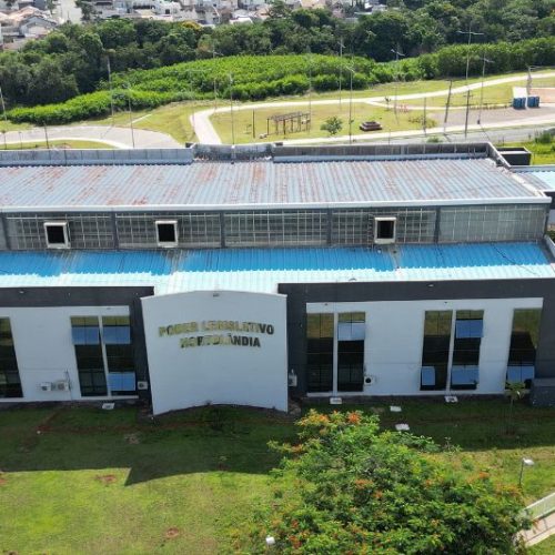 ABEL recebe Moção de Reconhecimento da Câmara Municipal de Hortolândia