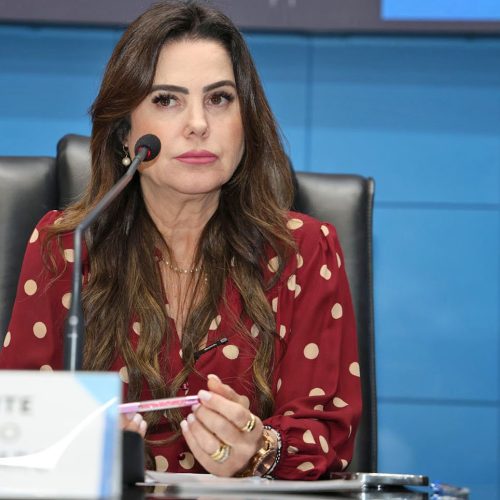 Escola do Legislativo anuncia cursos gratuitos do Senado para servidores da ALEMS