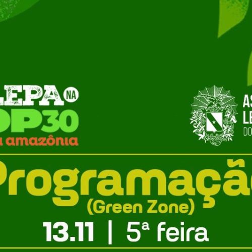 ABEL apresenta “Agenda 2030 em Miúdos” durante a COP30 em evento com foco na educação legislativa e sustentabilidade