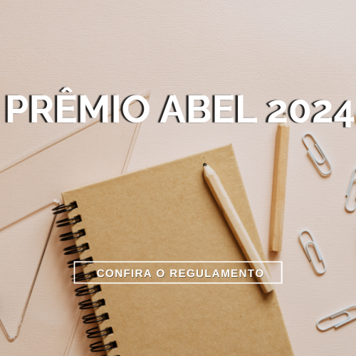 Prêmio Abel 2024