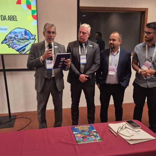 Lançamento do Estatuto da PCD em Miúdos destaca inclusão e educação para a cidadania
